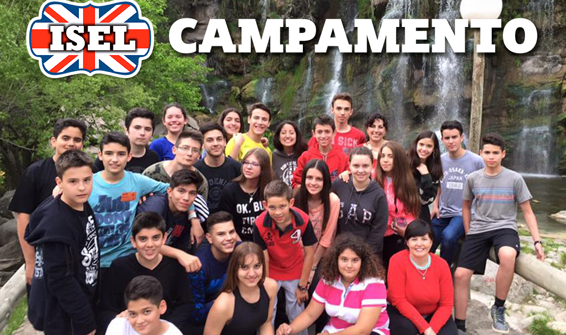 Campamento